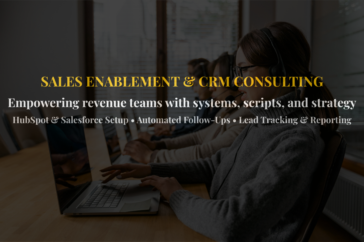 CRM