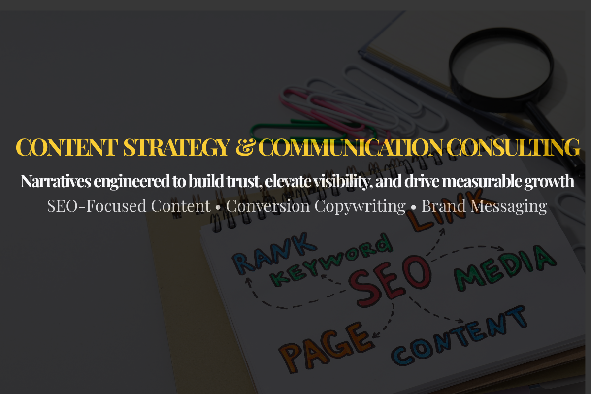 Content Marketing