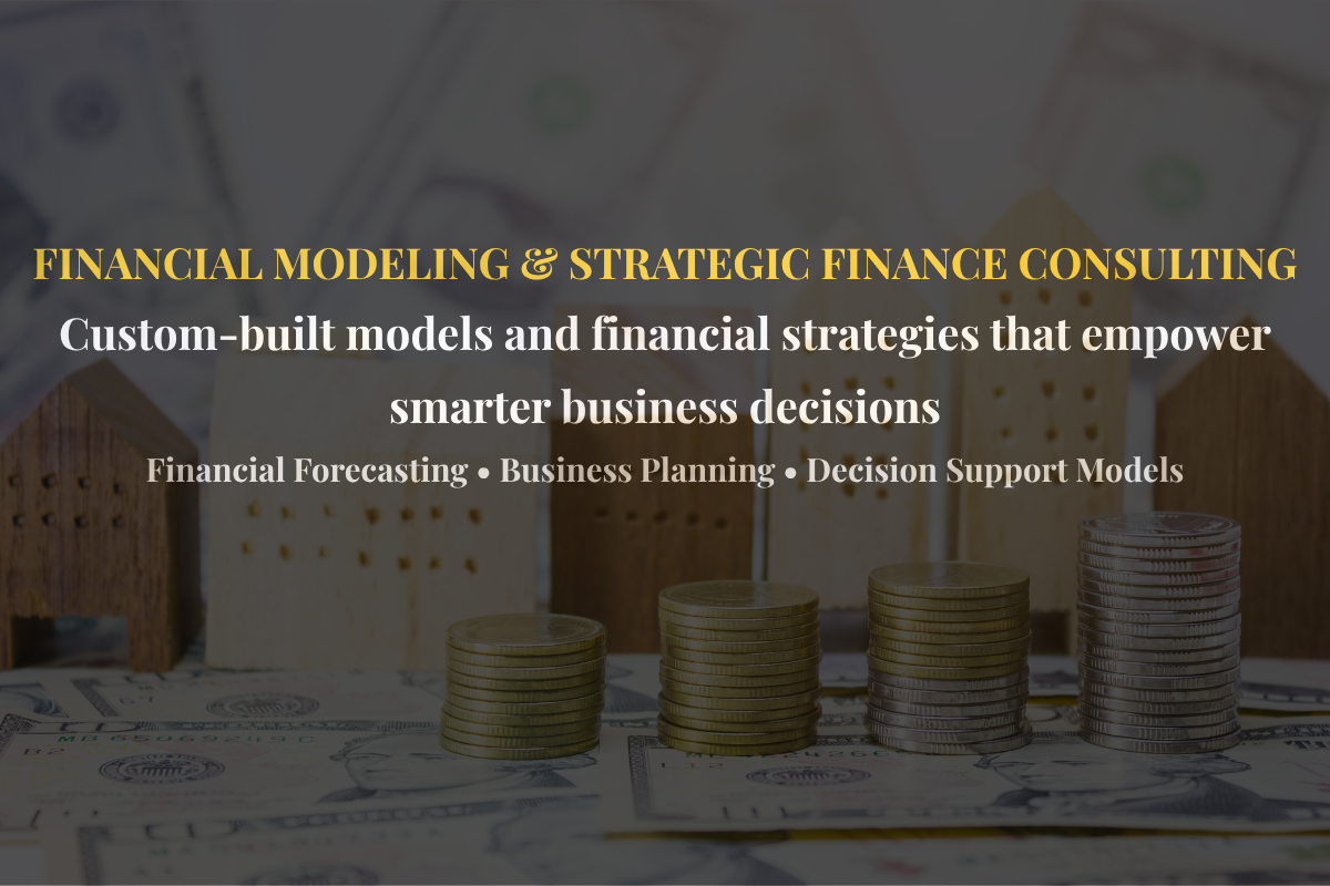 Financial Modelling